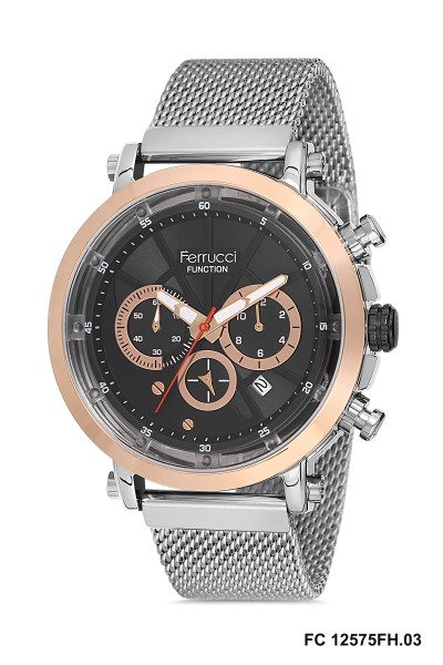 FERRUCCI FONK.HASIR KOL SAATİ